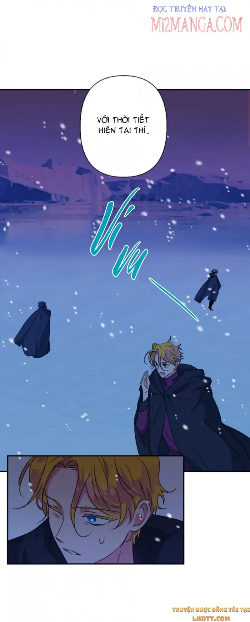 đọc truyện Nhật Ký Nuôi Dưỡng Quái Thú Chương 47 ảnh 10 tại Thiên Thai Truyện