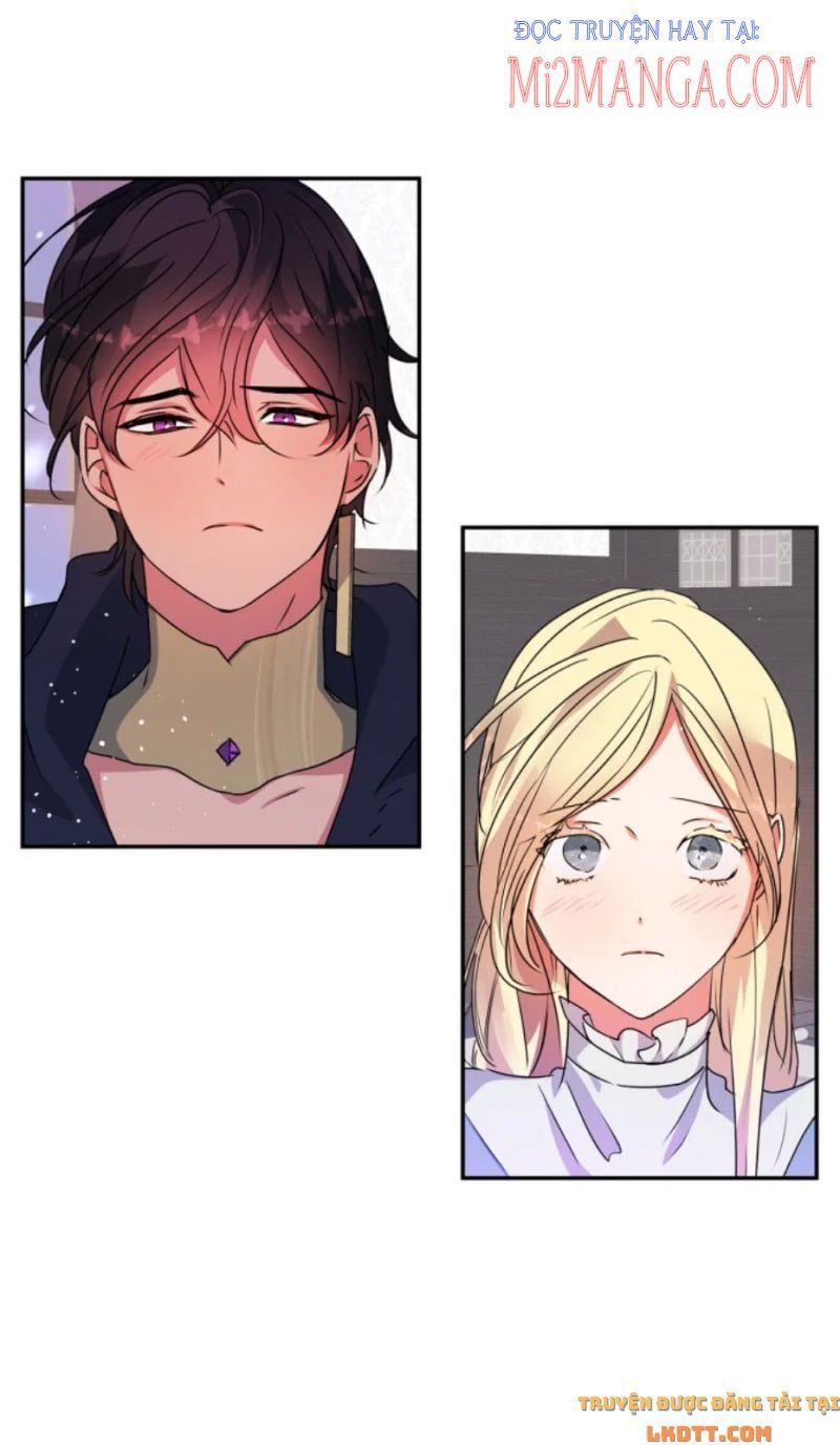 đọc truyện Nhật Ký Nuôi Dưỡng Quái Thú Chương 48.5 ảnh 14 tại Thiên Thai Truyện