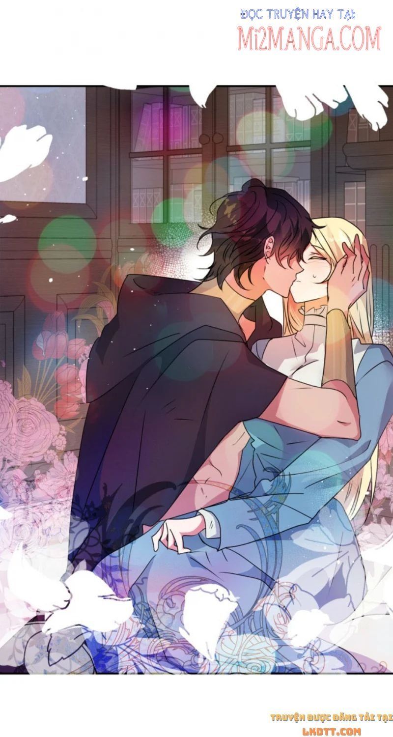 đọc truyện Nhật Ký Nuôi Dưỡng Quái Thú Chương 48.5 ảnh 16 tại Thiên Thai Truyện