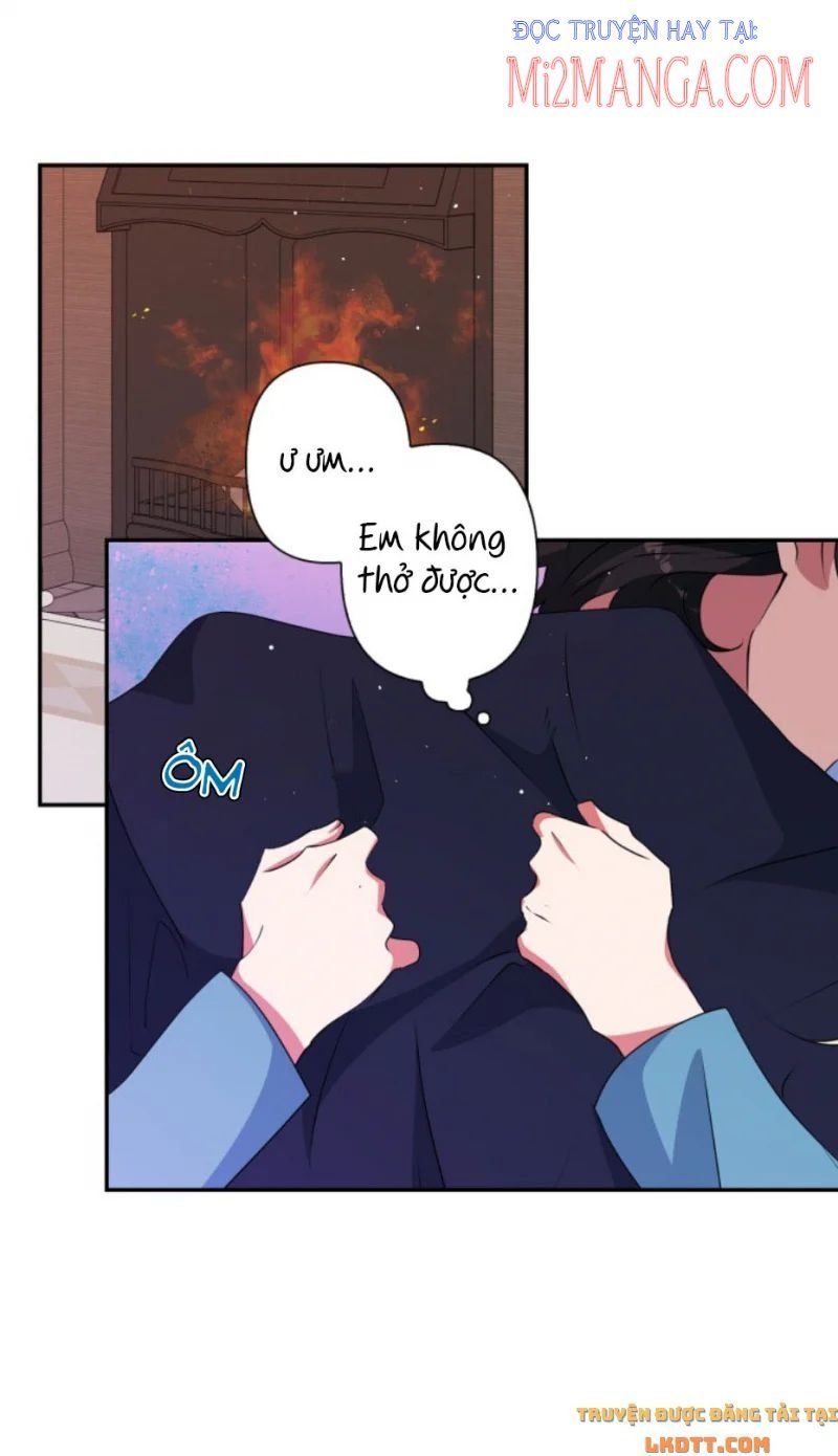 đọc truyện Nhật Ký Nuôi Dưỡng Quái Thú Chương 48.5 ảnh 18 tại Thiên Thai Truyện