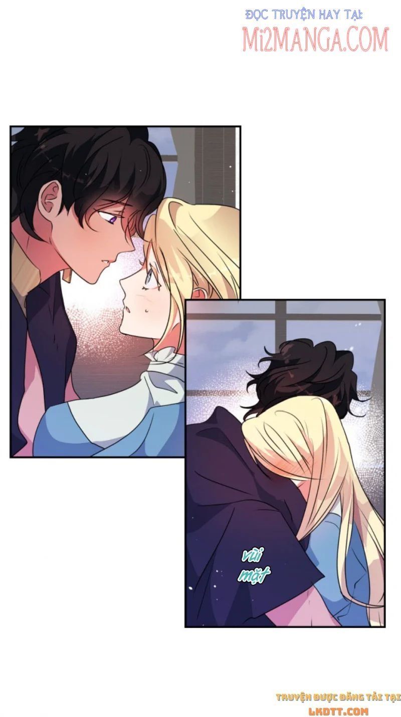 đọc truyện Nhật Ký Nuôi Dưỡng Quái Thú Chương 48.5 ảnh 20 tại Thiên Thai Truyện