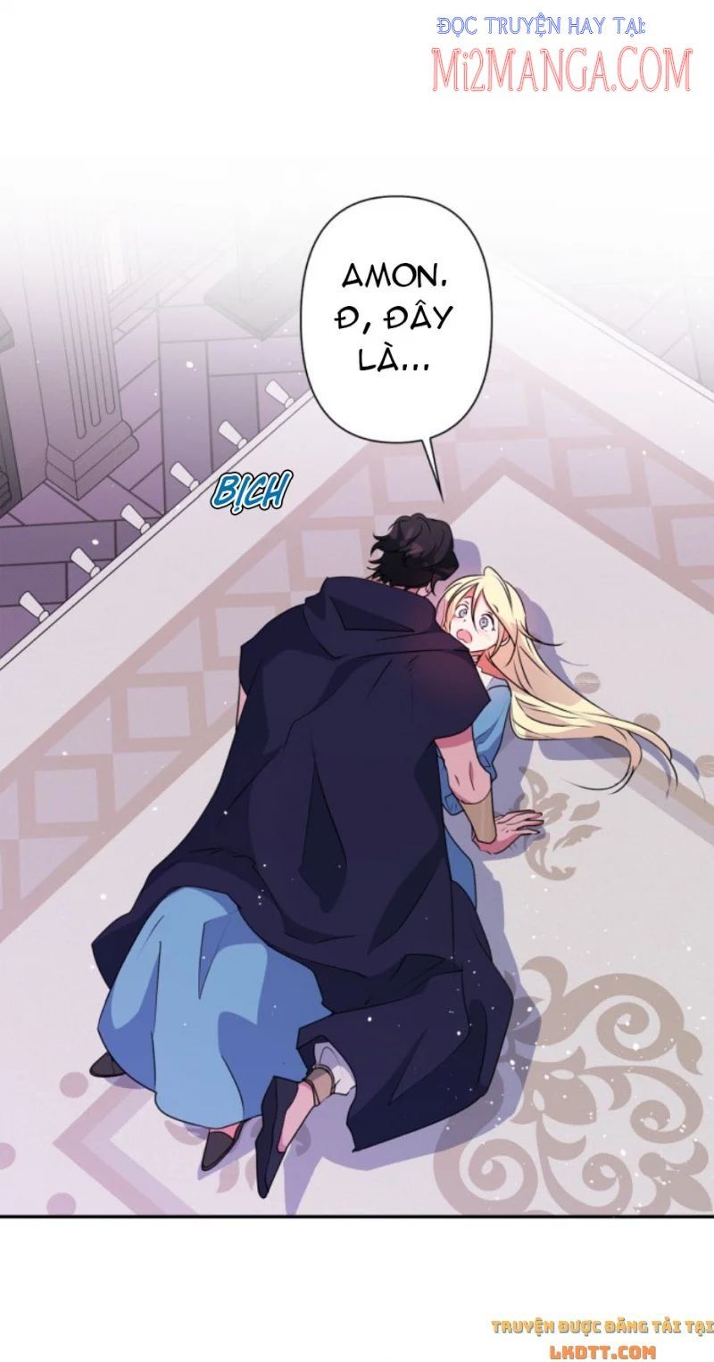 đọc truyện Nhật Ký Nuôi Dưỡng Quái Thú Chương 48.5 ảnh 25 tại Thiên Thai Truyện