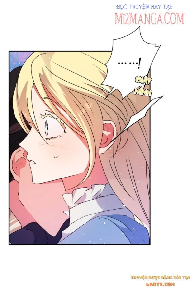 đọc truyện Nhật Ký Nuôi Dưỡng Quái Thú Chương 48.5 ảnh 5 tại Thiên Thai Truyện