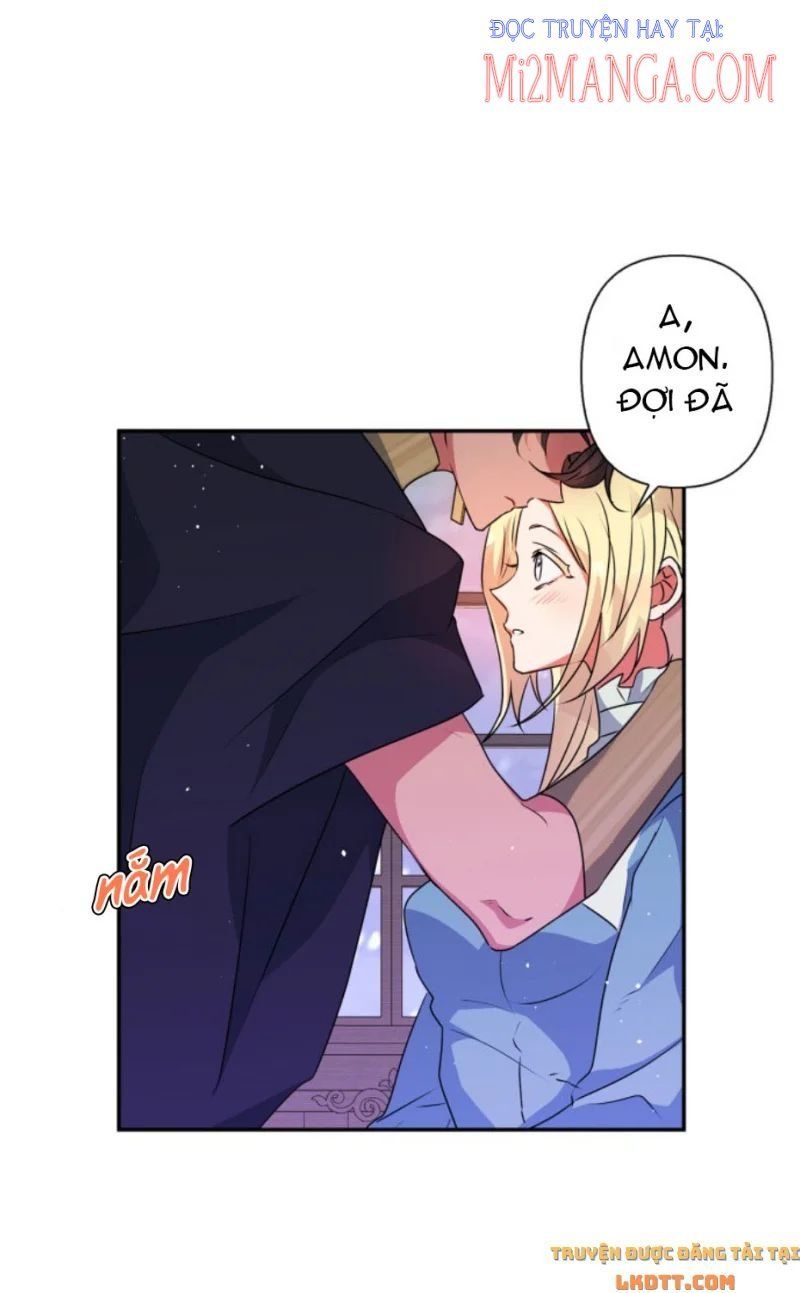 đọc truyện Nhật Ký Nuôi Dưỡng Quái Thú Chương 48.5 ảnh 6 tại Thiên Thai Truyện