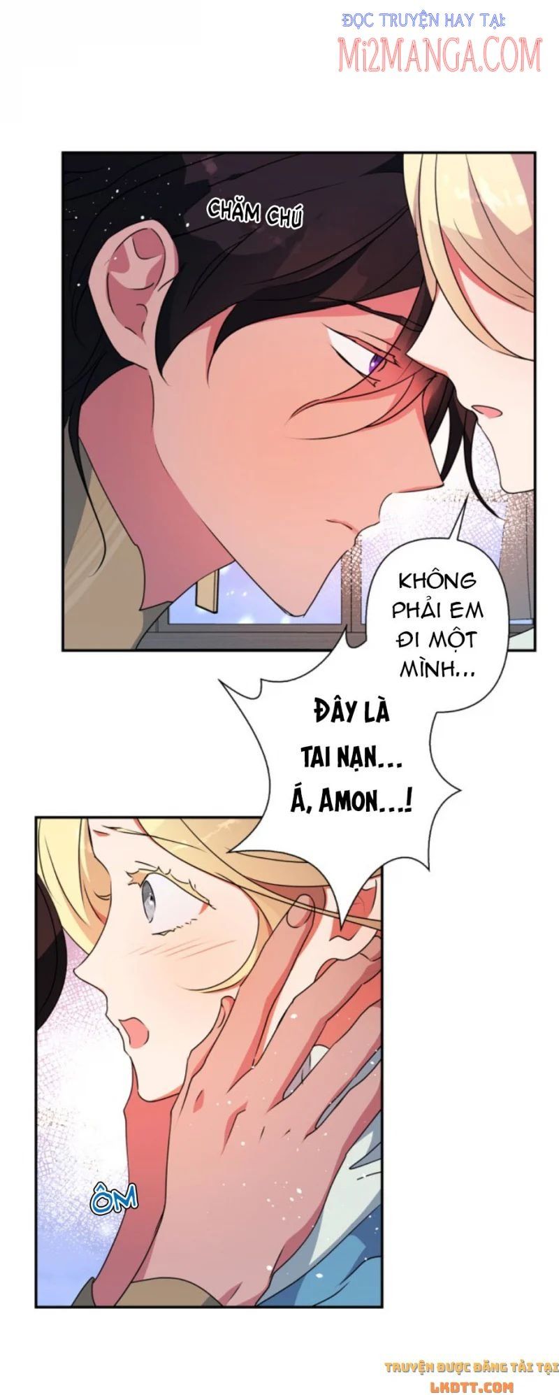 đọc truyện Nhật Ký Nuôi Dưỡng Quái Thú Chương 48.5 ảnh 8 tại Thiên Thai Truyện