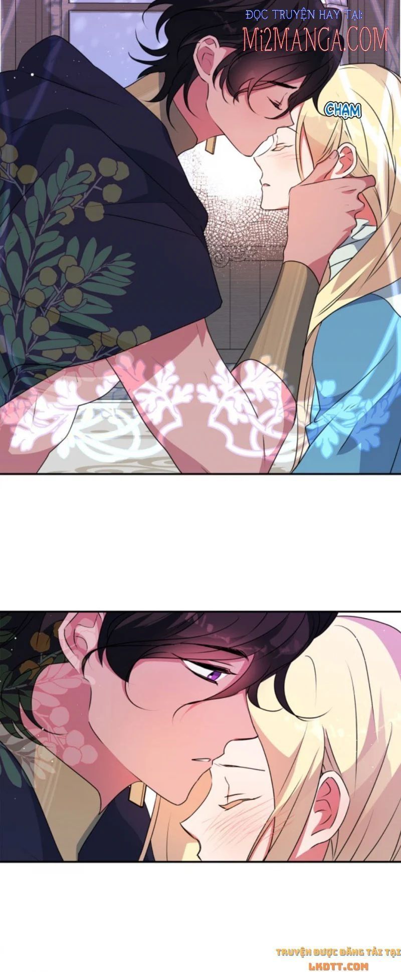 đọc truyện Nhật Ký Nuôi Dưỡng Quái Thú Chương 48.5 ảnh 10 tại Thiên Thai Truyện