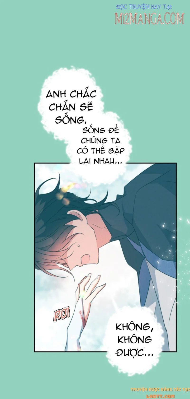 đọc truyện Nhật Ký Nuôi Dưỡng Quái Thú Chương 48 ảnh 14 tại Thiên Thai Truyện