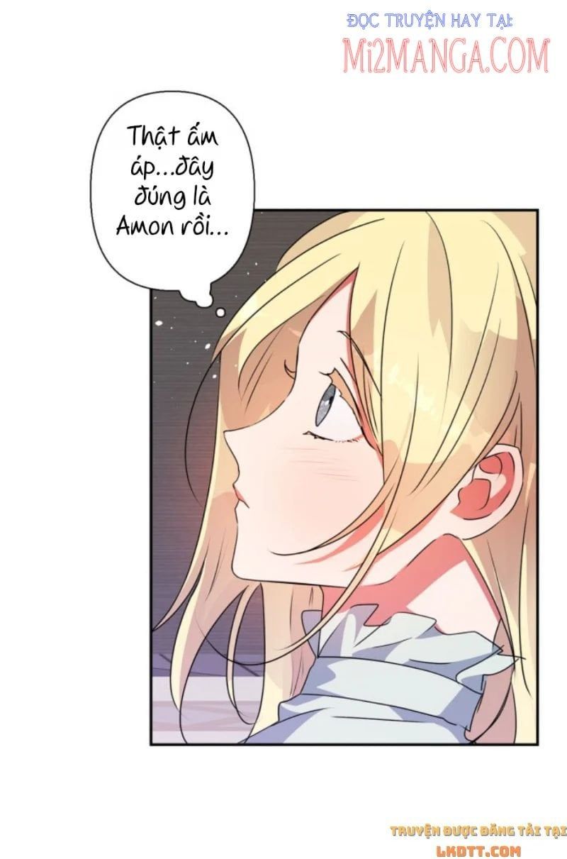 đọc truyện Nhật Ký Nuôi Dưỡng Quái Thú Chương 48 ảnh 23 tại Thiên Thai Truyện