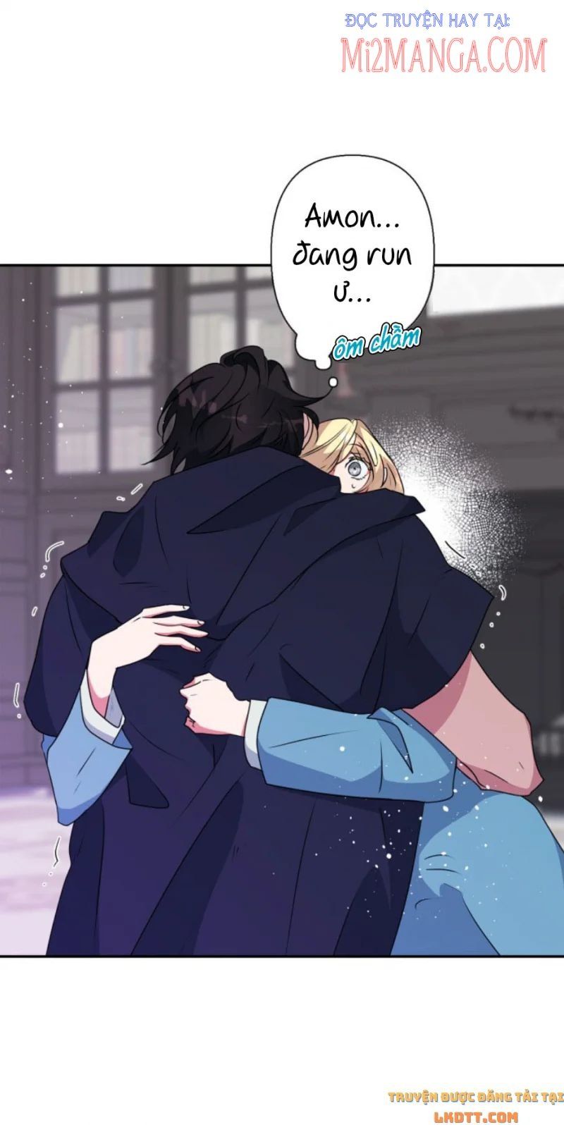 đọc truyện Nhật Ký Nuôi Dưỡng Quái Thú Chương 48 ảnh 27 tại Thiên Thai Truyện