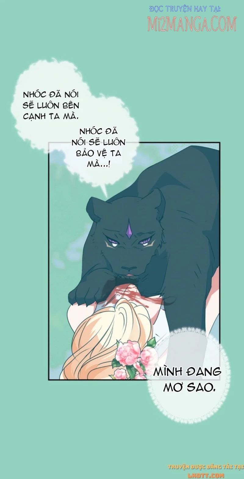 đọc truyện Nhật Ký Nuôi Dưỡng Quái Thú Chương 48 ảnh 8 tại Thiên Thai Truyện