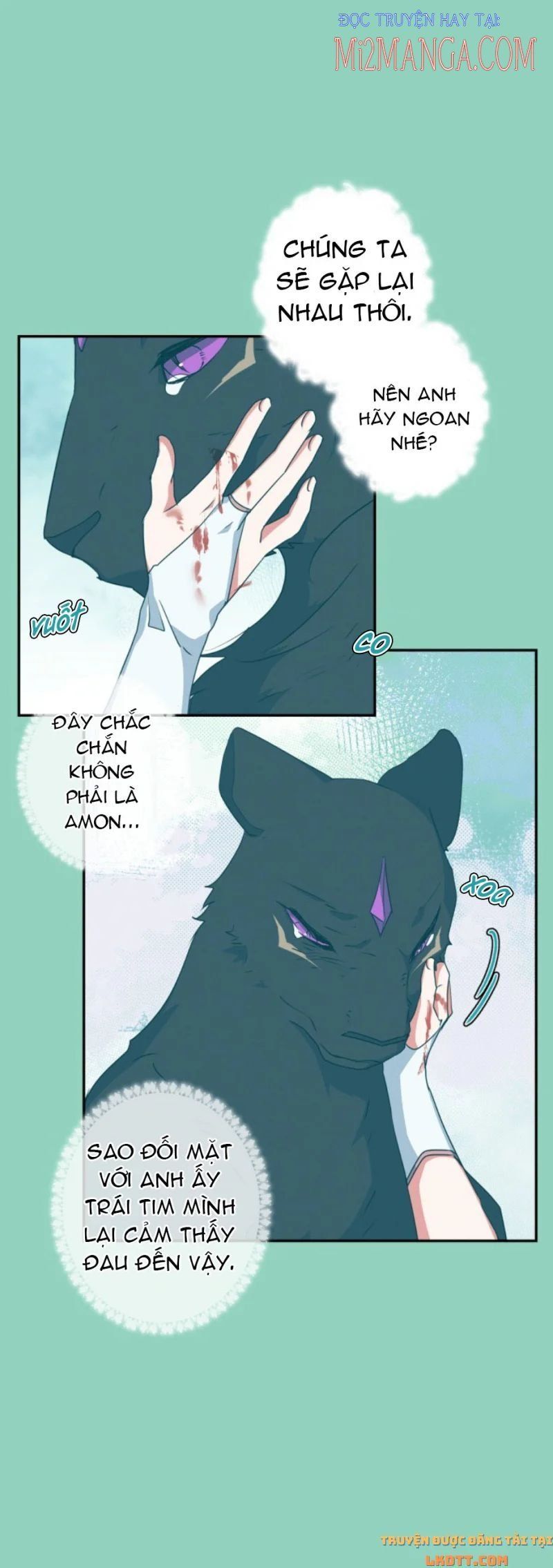 đọc truyện Nhật Ký Nuôi Dưỡng Quái Thú Chương 48 ảnh 9 tại Thiên Thai Truyện