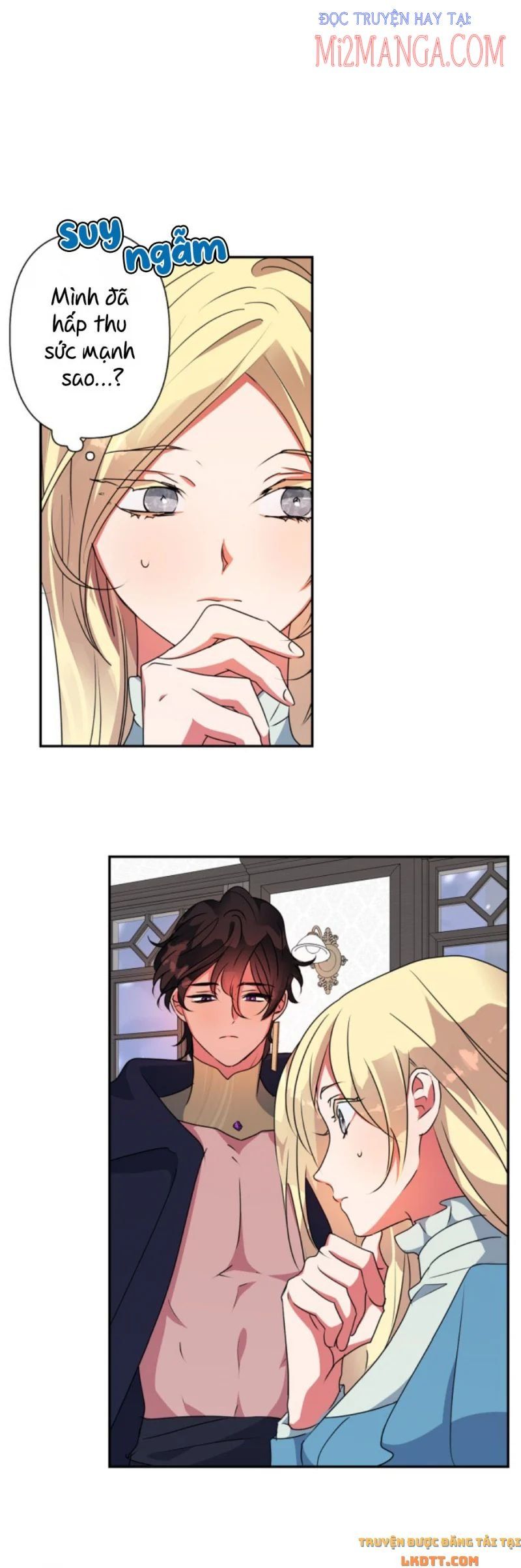 đọc truyện Nhật Ký Nuôi Dưỡng Quái Thú Chương 49.5 ảnh 13 tại Thiên Thai Truyện