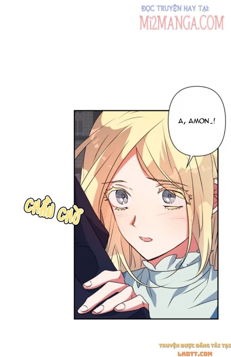 đọc truyện Nhật Ký Nuôi Dưỡng Quái Thú Chương 49.5 ảnh 17 tại Thiên Thai Truyện