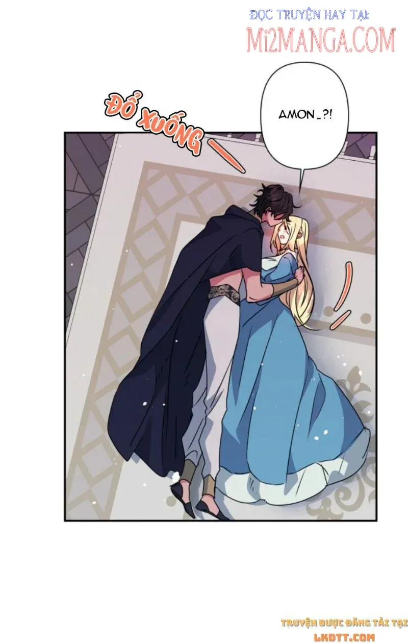 đọc truyện Nhật Ký Nuôi Dưỡng Quái Thú Chương 49.5 ảnh 19 tại Thiên Thai Truyện