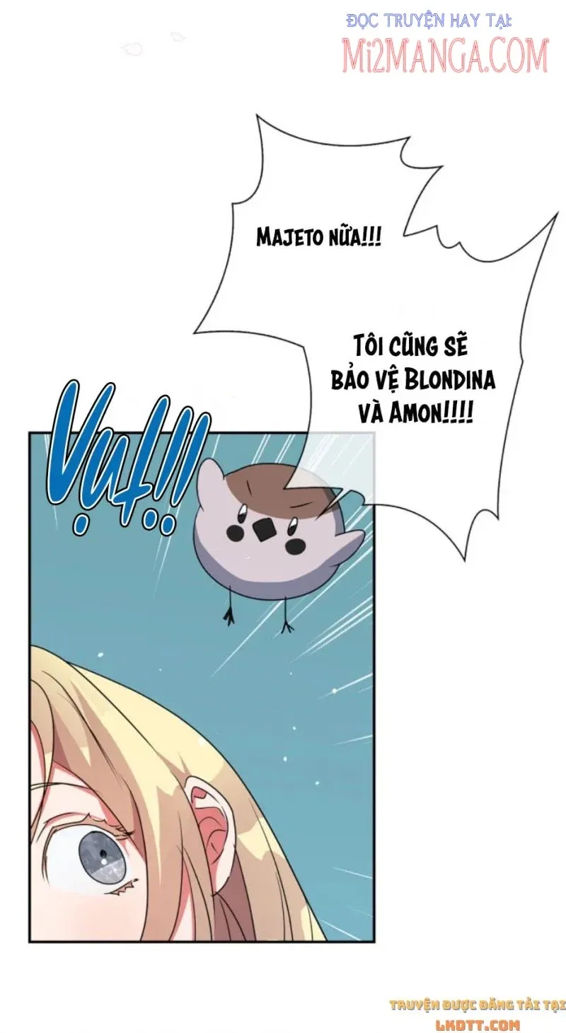 đọc truyện Nhật Ký Nuôi Dưỡng Quái Thú Chương 49.5 ảnh 23 tại Thiên Thai Truyện