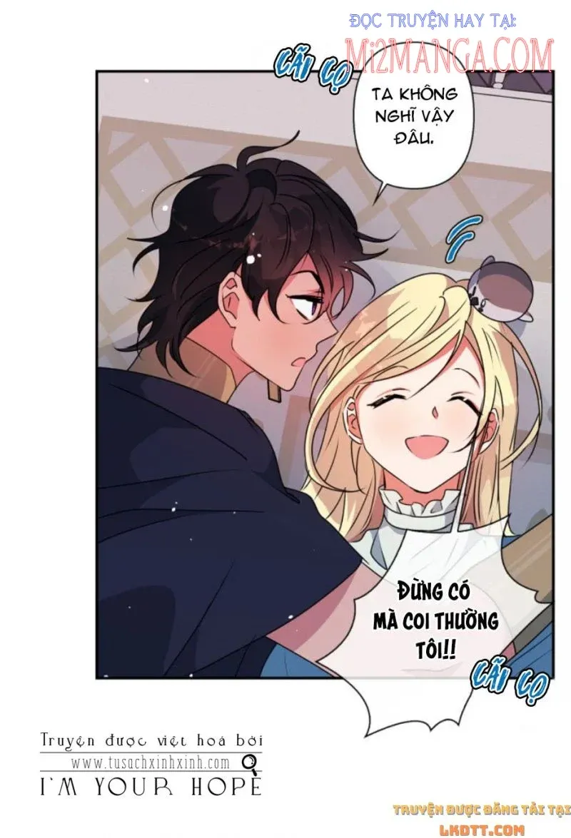 đọc truyện Nhật Ký Nuôi Dưỡng Quái Thú Chương 49.5 ảnh 24 tại Thiên Thai Truyện