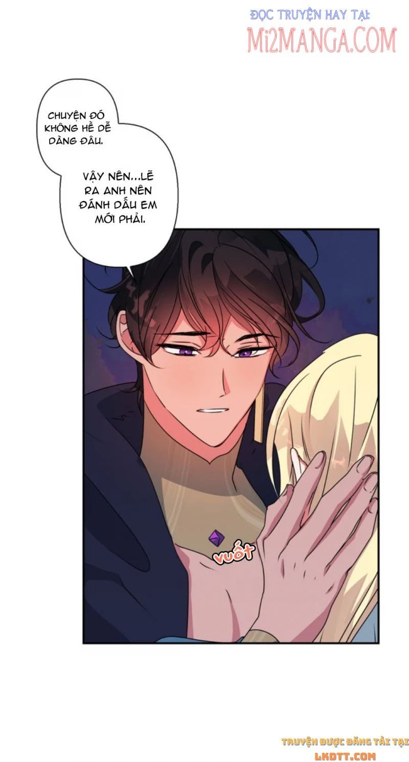 đọc truyện Nhật Ký Nuôi Dưỡng Quái Thú Chương 49.5 ảnh 9 tại Thiên Thai Truyện