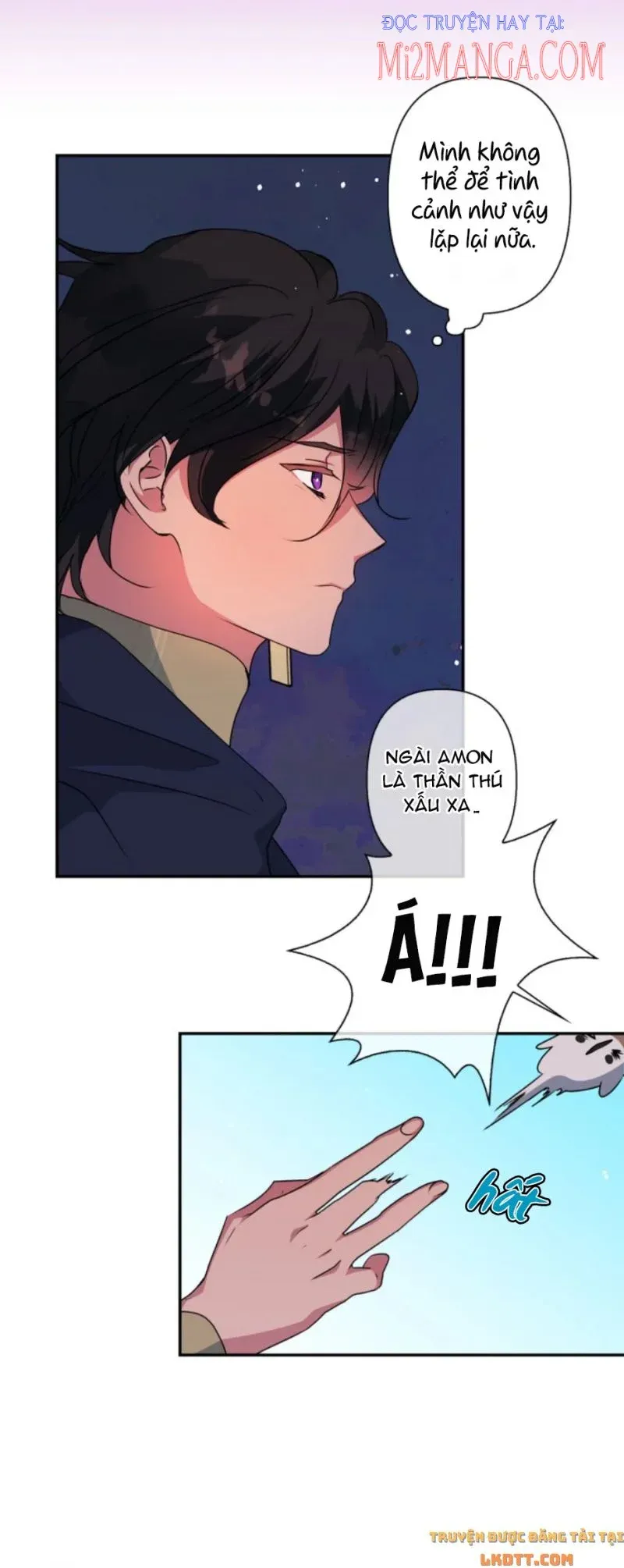 đọc truyện Nhật Ký Nuôi Dưỡng Quái Thú Chương 49 ảnh 15 tại Thiên Thai Truyện