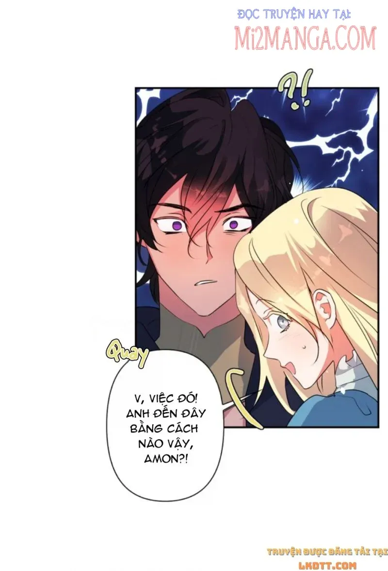 đọc truyện Nhật Ký Nuôi Dưỡng Quái Thú Chương 49 ảnh 19 tại Thiên Thai Truyện