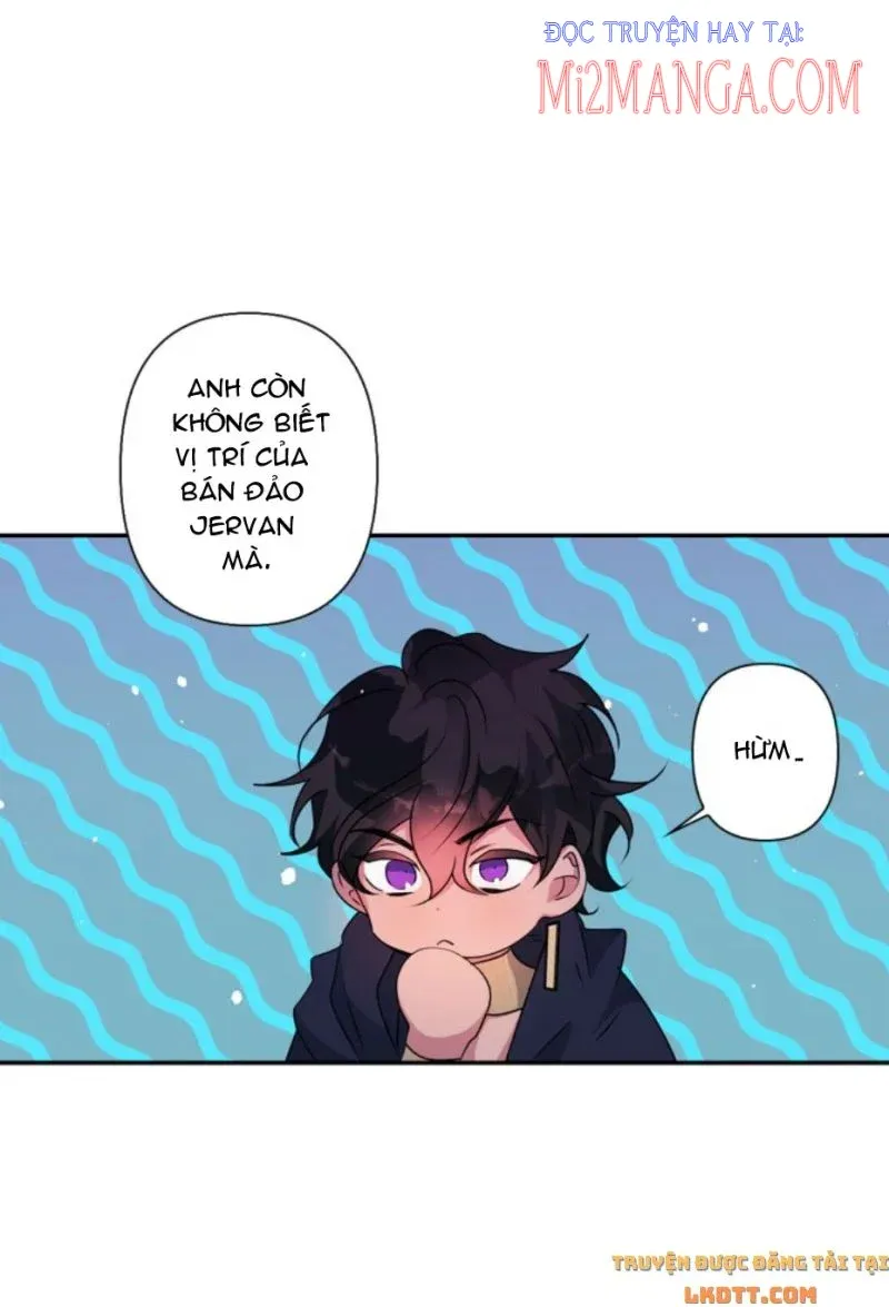 đọc truyện Nhật Ký Nuôi Dưỡng Quái Thú Chương 49 ảnh 20 tại Thiên Thai Truyện