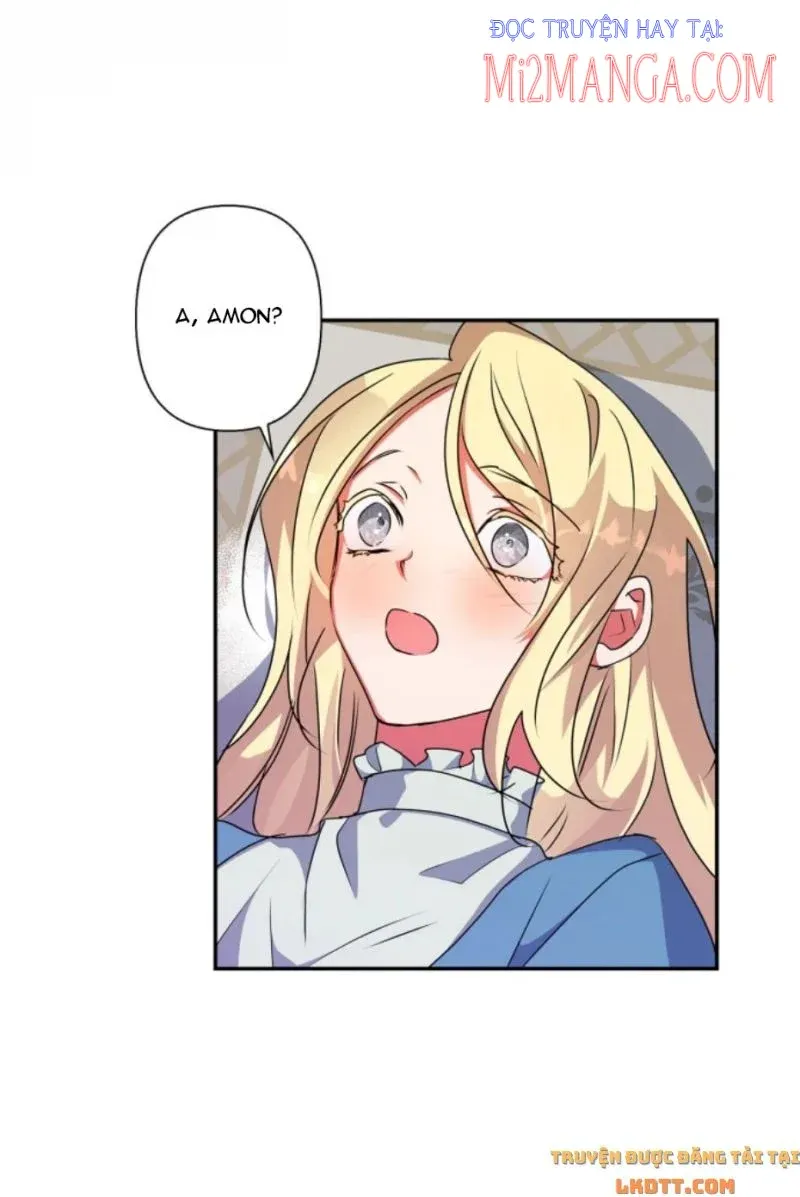 đọc truyện Nhật Ký Nuôi Dưỡng Quái Thú Chương 49 ảnh 4 tại Thiên Thai Truyện