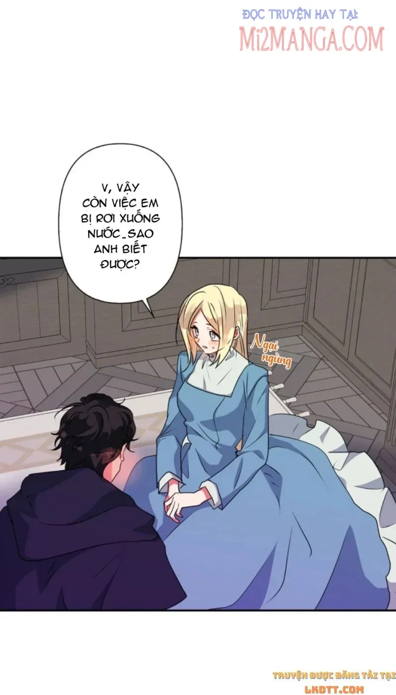 đọc truyện Nhật Ký Nuôi Dưỡng Quái Thú Chương 49 ảnh 23 tại Thiên Thai Truyện