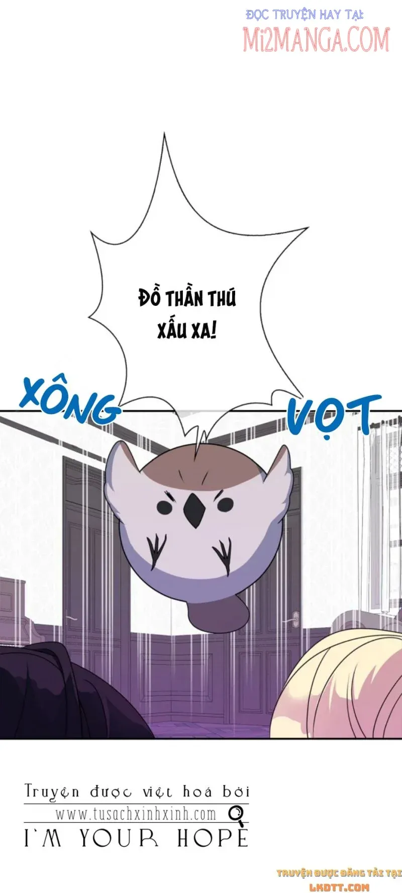 đọc truyện Nhật Ký Nuôi Dưỡng Quái Thú Chương 49 ảnh 6 tại Thiên Thai Truyện