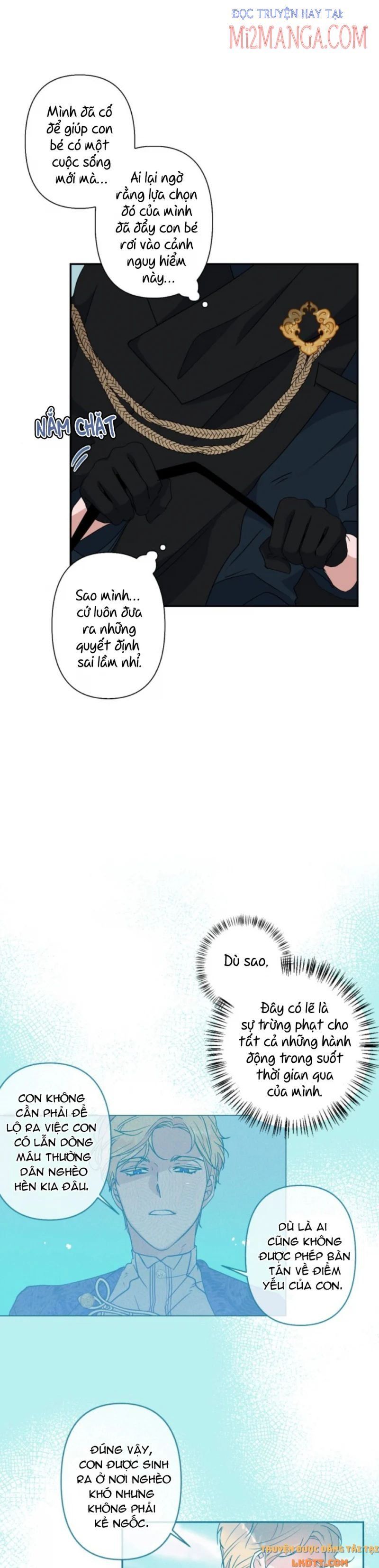 đọc truyện Nhật Ký Nuôi Dưỡng Quái Thú Chương 50.5 ảnh 5 tại Thiên Thai Truyện