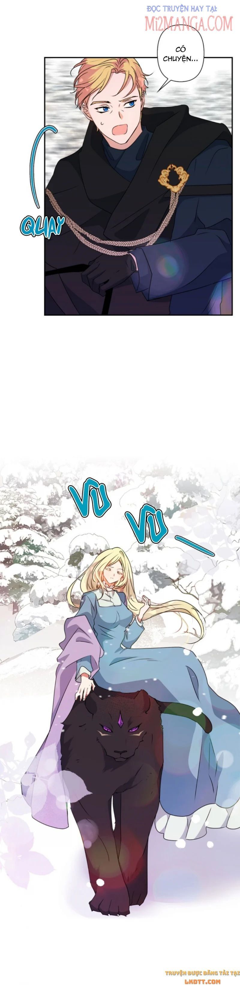 đọc truyện Nhật Ký Nuôi Dưỡng Quái Thú Chương 50.5 ảnh 7 tại Thiên Thai Truyện