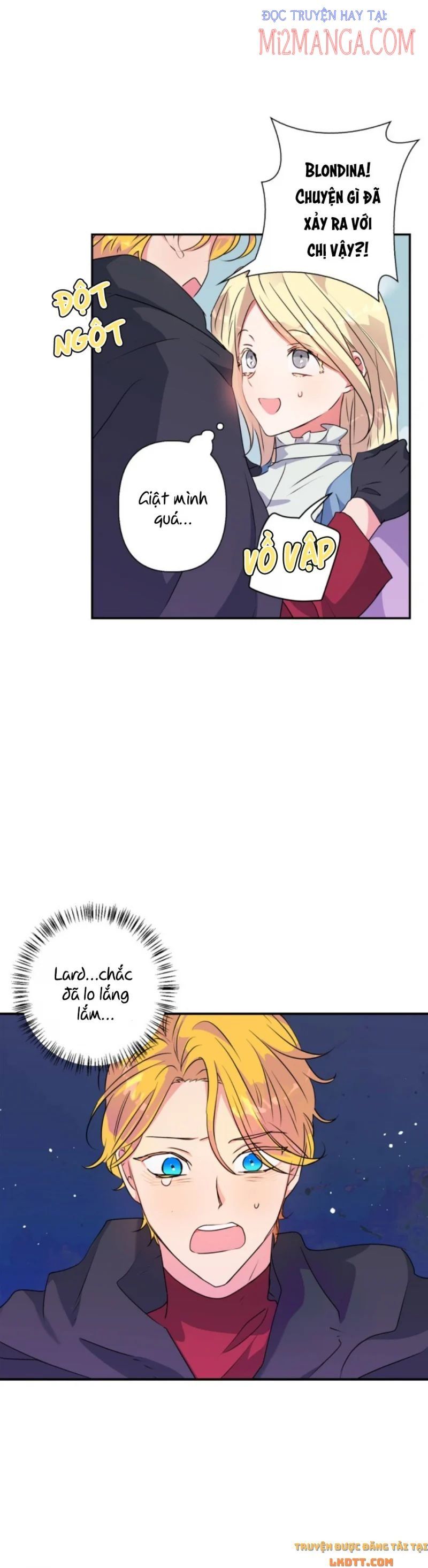 đọc truyện Nhật Ký Nuôi Dưỡng Quái Thú Chương 50.5 ảnh 9 tại Thiên Thai Truyện