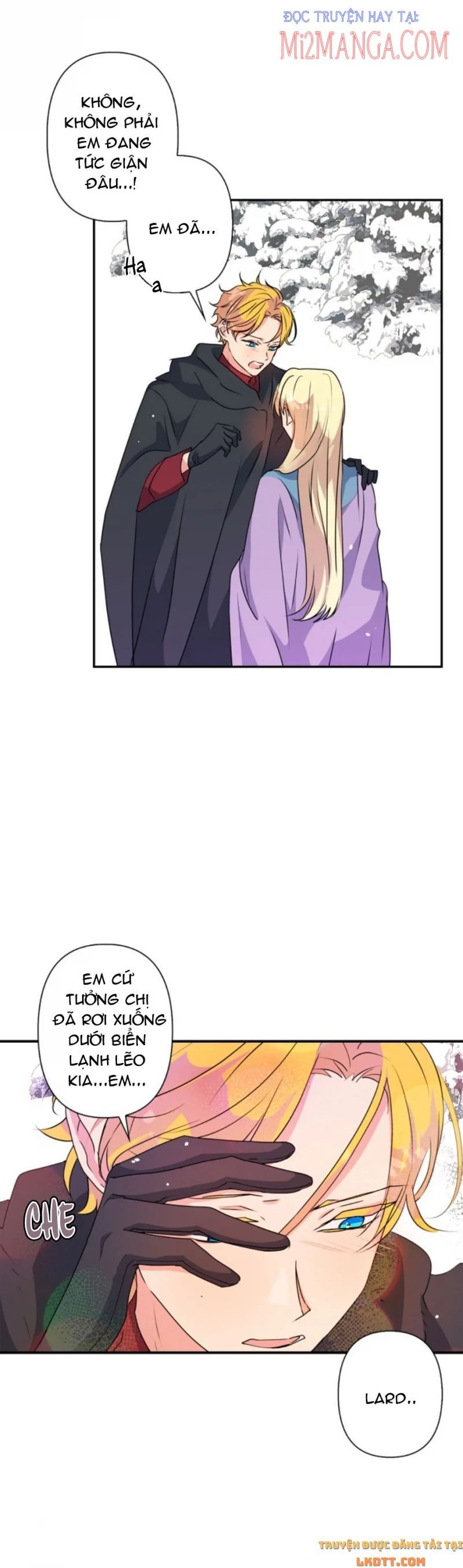 đọc truyện Nhật Ký Nuôi Dưỡng Quái Thú Chương 50.5 ảnh 10 tại Thiên Thai Truyện