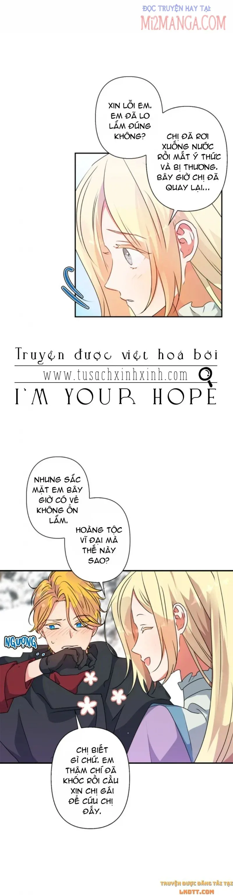 đọc truyện Nhật Ký Nuôi Dưỡng Quái Thú Chương 50.5 ảnh 11 tại Thiên Thai Truyện