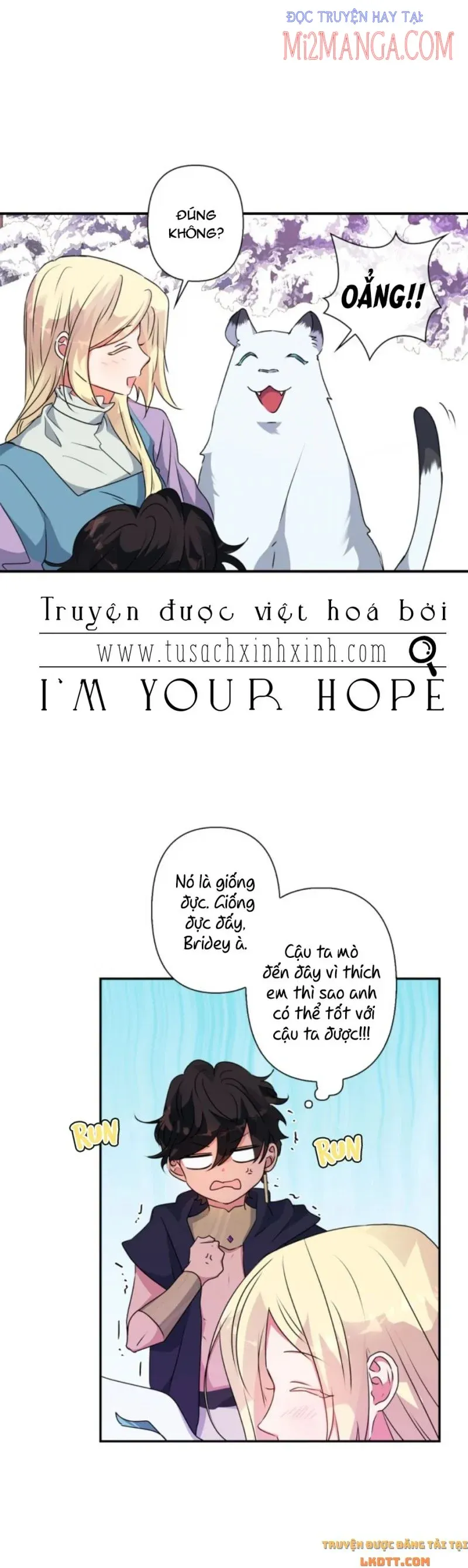 đọc truyện Nhật Ký Nuôi Dưỡng Quái Thú Chương 50 ảnh 14 tại Thiên Thai Truyện