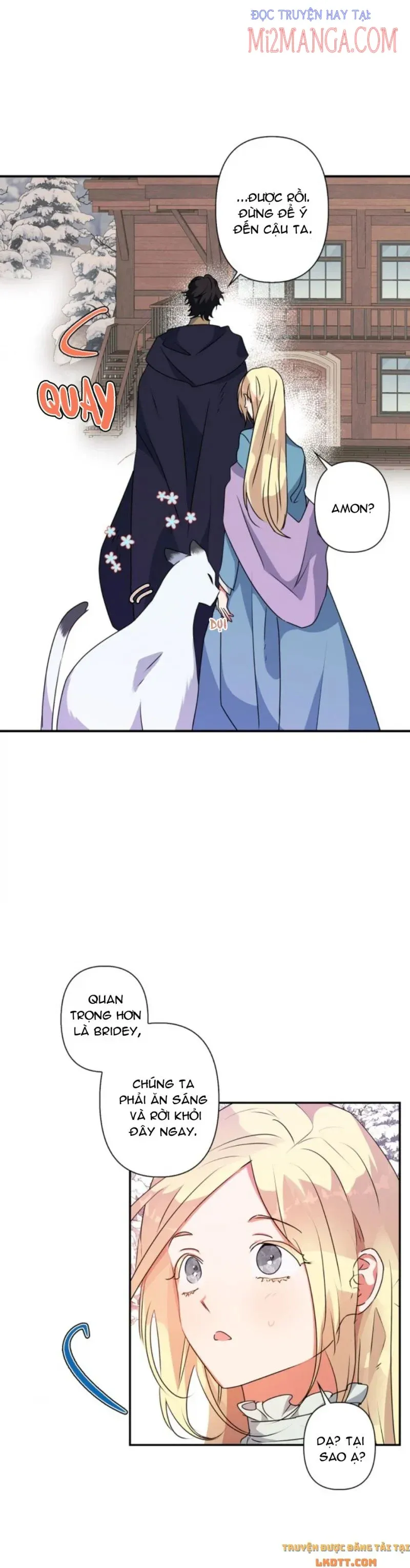 đọc truyện Nhật Ký Nuôi Dưỡng Quái Thú Chương 50 ảnh 15 tại Thiên Thai Truyện