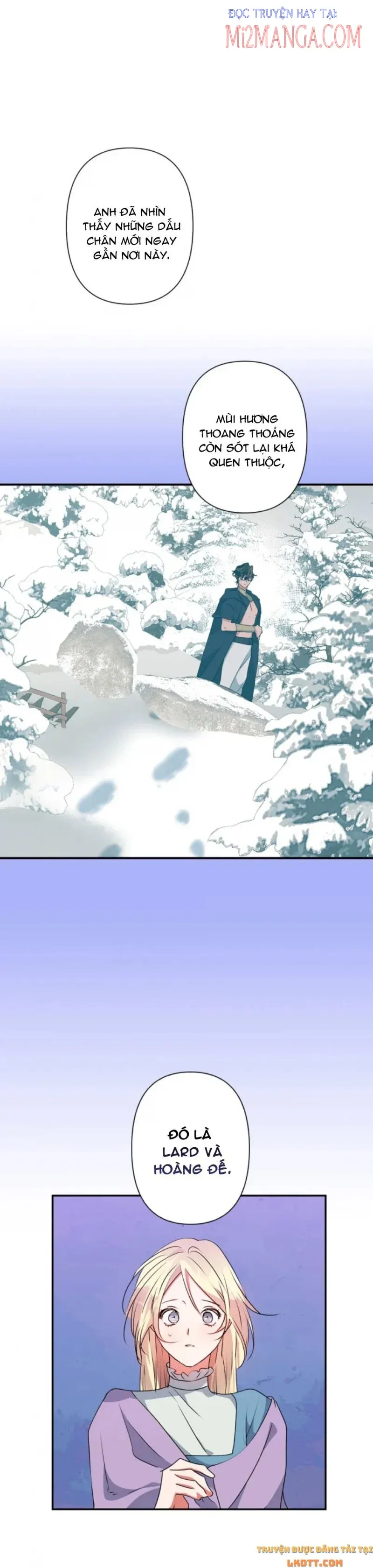 đọc truyện Nhật Ký Nuôi Dưỡng Quái Thú Chương 50 ảnh 16 tại Thiên Thai Truyện