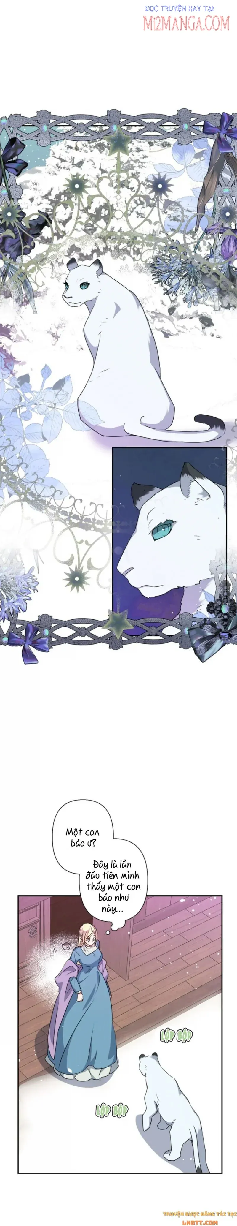 đọc truyện Nhật Ký Nuôi Dưỡng Quái Thú Chương 50 ảnh 6 tại Thiên Thai Truyện