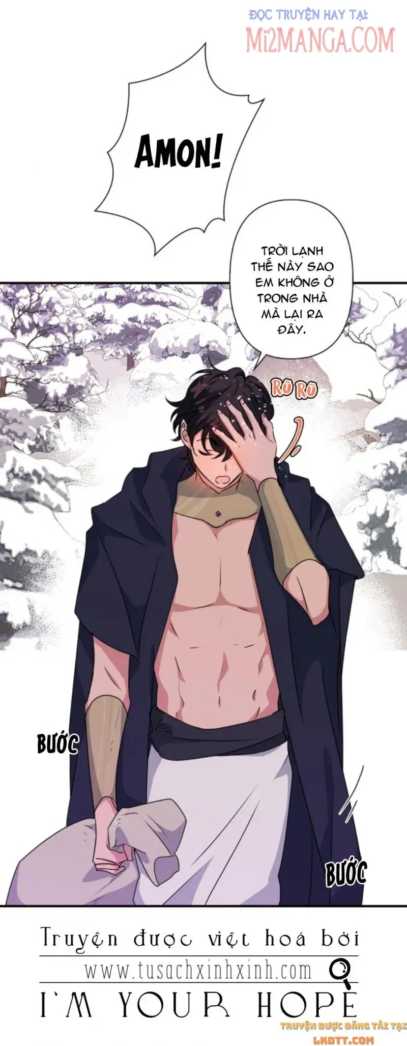 đọc truyện Nhật Ký Nuôi Dưỡng Quái Thú Chương 50 ảnh 8 tại Thiên Thai Truyện