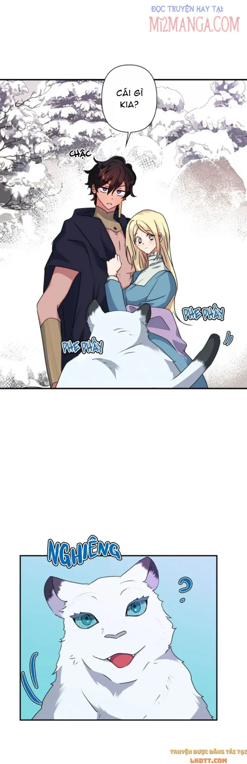 đọc truyện Nhật Ký Nuôi Dưỡng Quái Thú Chương 50 ảnh 10 tại Thiên Thai Truyện