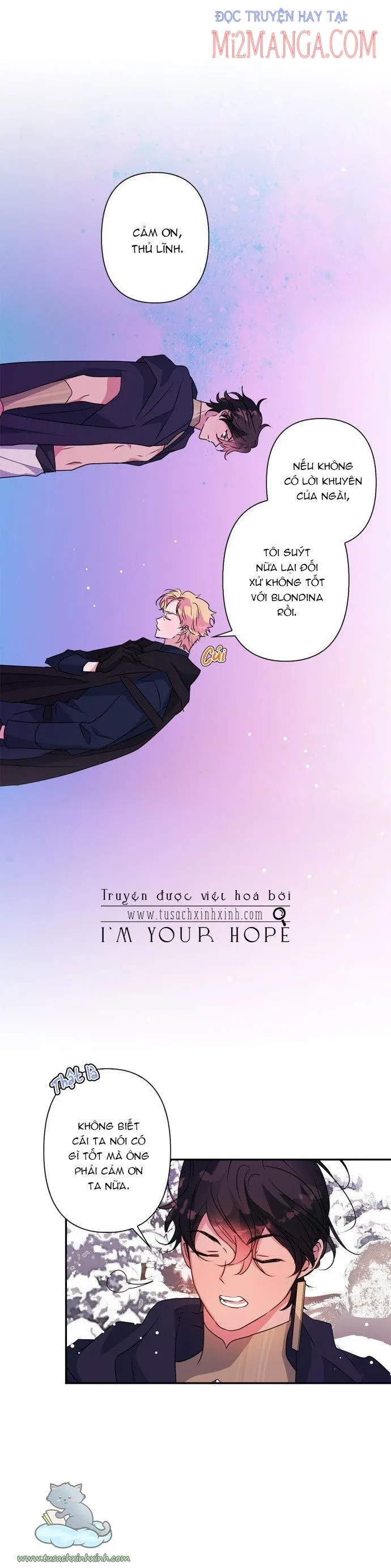 đọc truyện Nhật Ký Nuôi Dưỡng Quái Thú Chương 51.5 ảnh 3 tại Thiên Thai Truyện