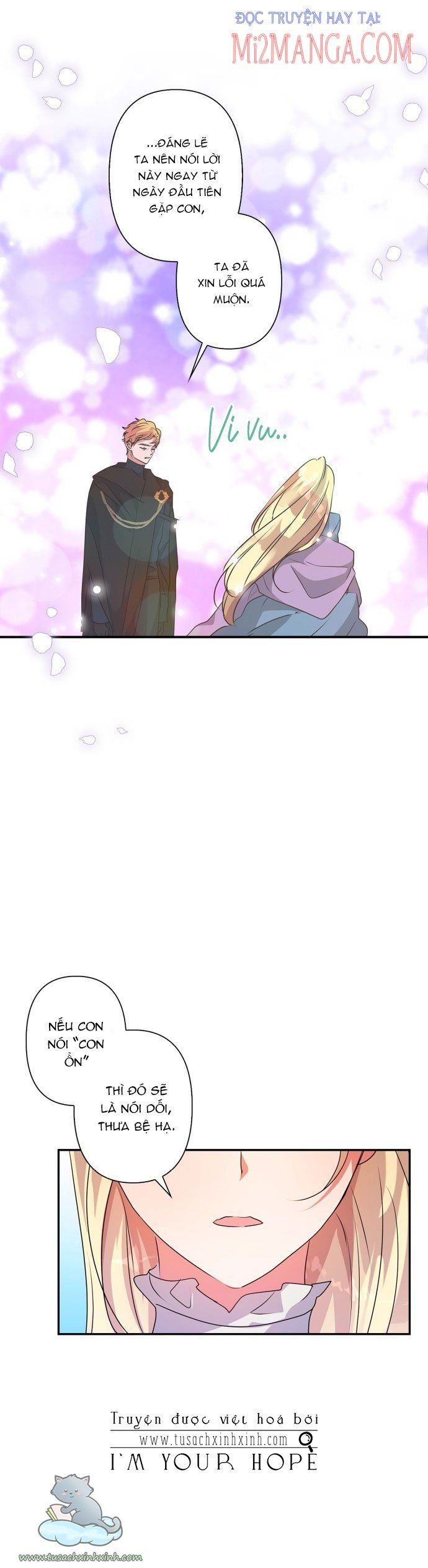 đọc truyện Nhật Ký Nuôi Dưỡng Quái Thú Chương 51.5 ảnh 17 tại Thiên Thai Truyện