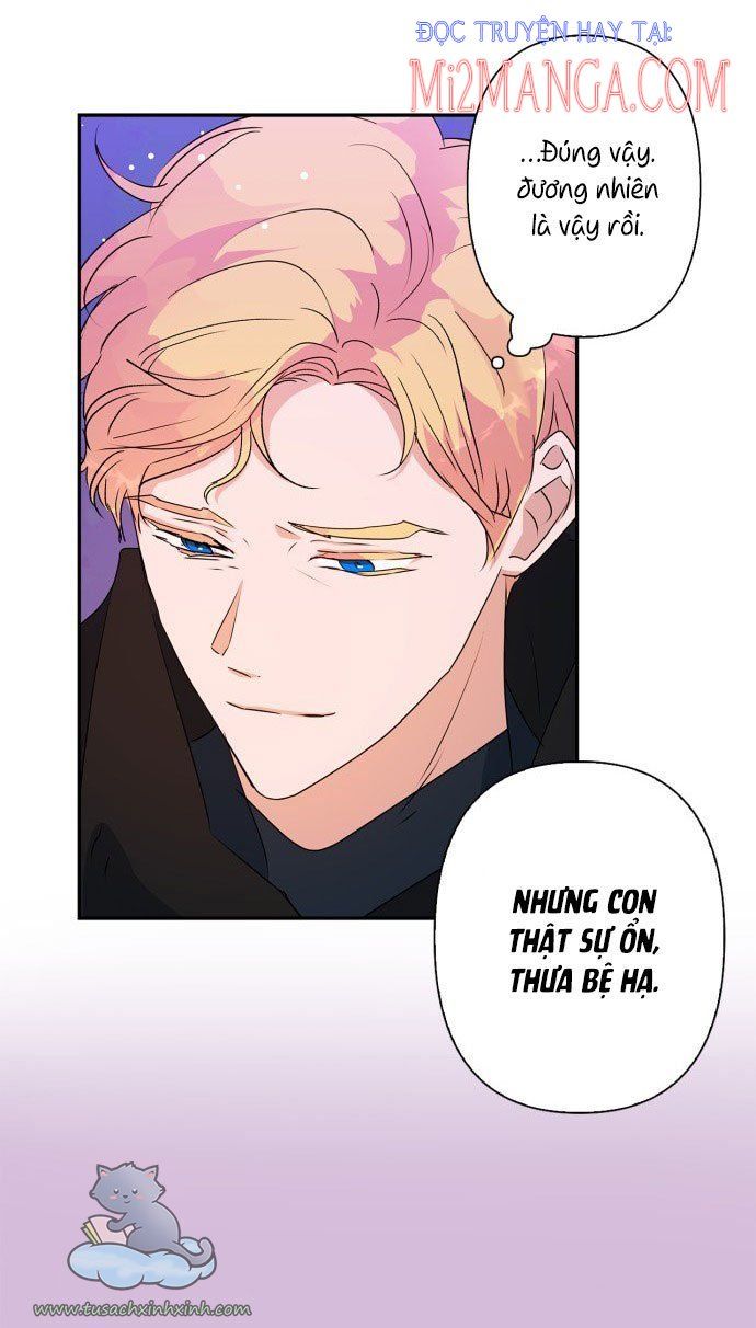 đọc truyện Nhật Ký Nuôi Dưỡng Quái Thú Chương 51.5 ảnh 18 tại Thiên Thai Truyện