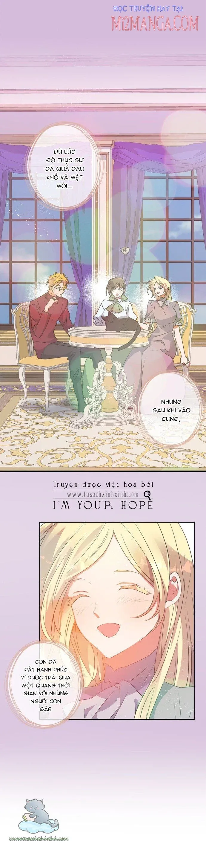 đọc truyện Nhật Ký Nuôi Dưỡng Quái Thú Chương 51.5 ảnh 19 tại Thiên Thai Truyện