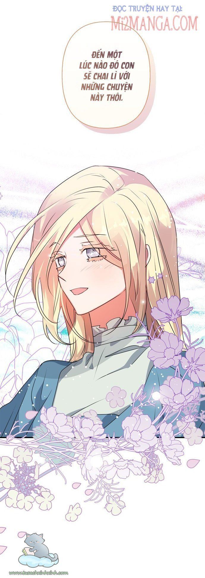 đọc truyện Nhật Ký Nuôi Dưỡng Quái Thú Chương 51.5 ảnh 21 tại Thiên Thai Truyện