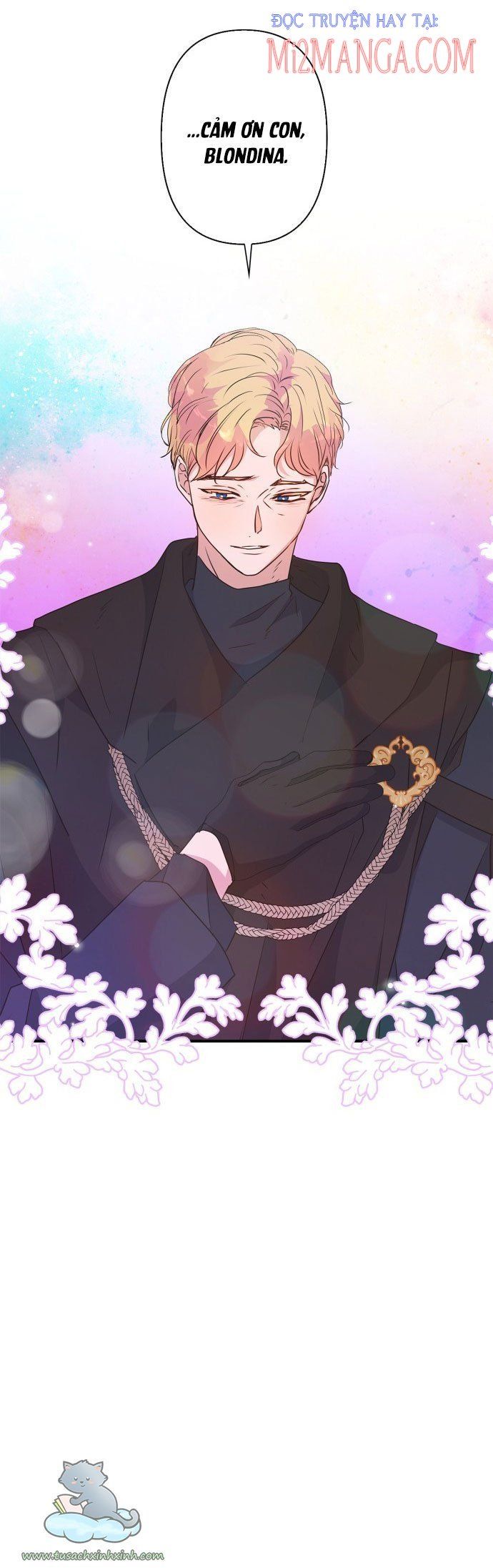 đọc truyện Nhật Ký Nuôi Dưỡng Quái Thú Chương 51.5 ảnh 23 tại Thiên Thai Truyện