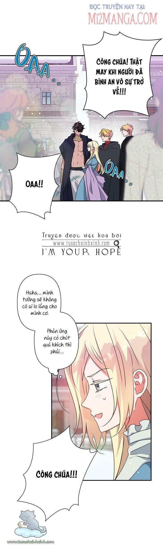 đọc truyện Nhật Ký Nuôi Dưỡng Quái Thú Chương 51.5 ảnh 25 tại Thiên Thai Truyện