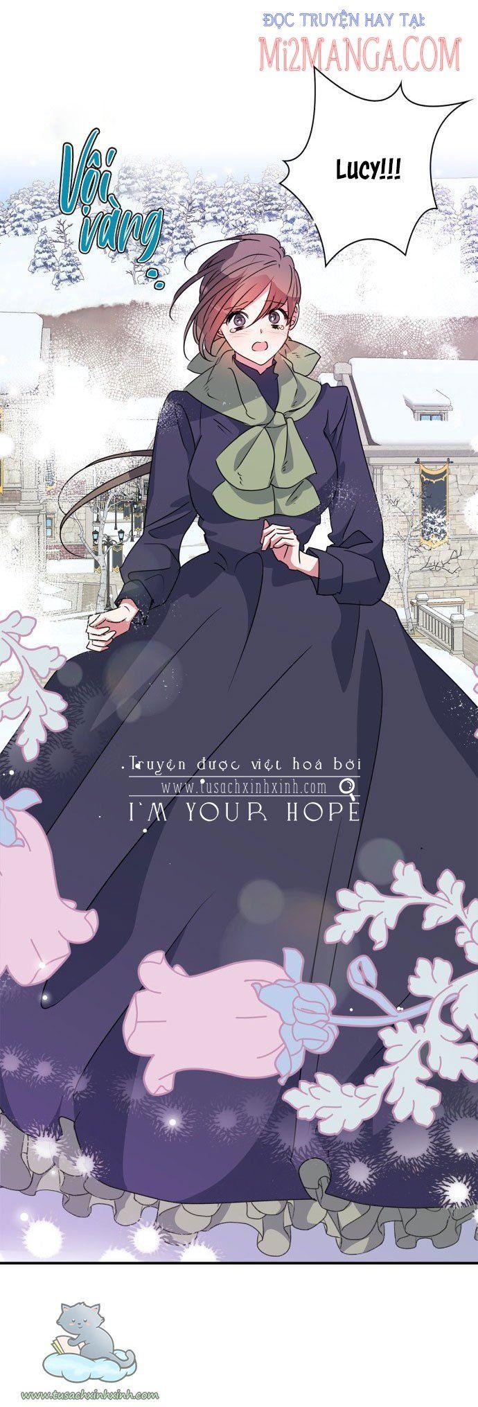 đọc truyện Nhật Ký Nuôi Dưỡng Quái Thú Chương 51.5 ảnh 26 tại Thiên Thai Truyện