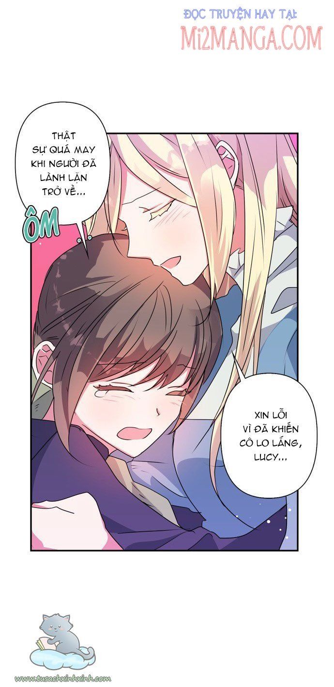 đọc truyện Nhật Ký Nuôi Dưỡng Quái Thú Chương 51.5 ảnh 27 tại Thiên Thai Truyện