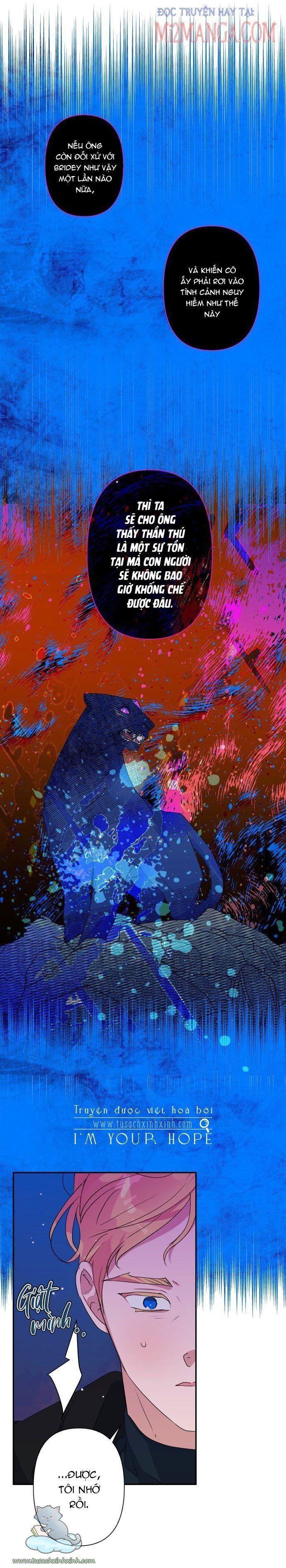 đọc truyện Nhật Ký Nuôi Dưỡng Quái Thú Chương 51.5 ảnh 5 tại Thiên Thai Truyện