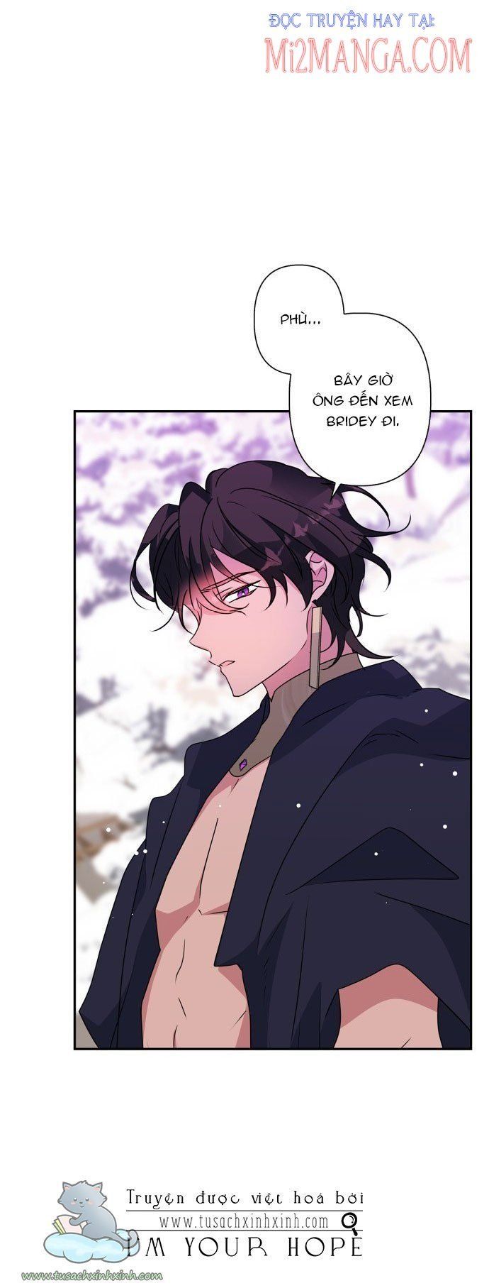 đọc truyện Nhật Ký Nuôi Dưỡng Quái Thú Chương 51.5 ảnh 6 tại Thiên Thai Truyện