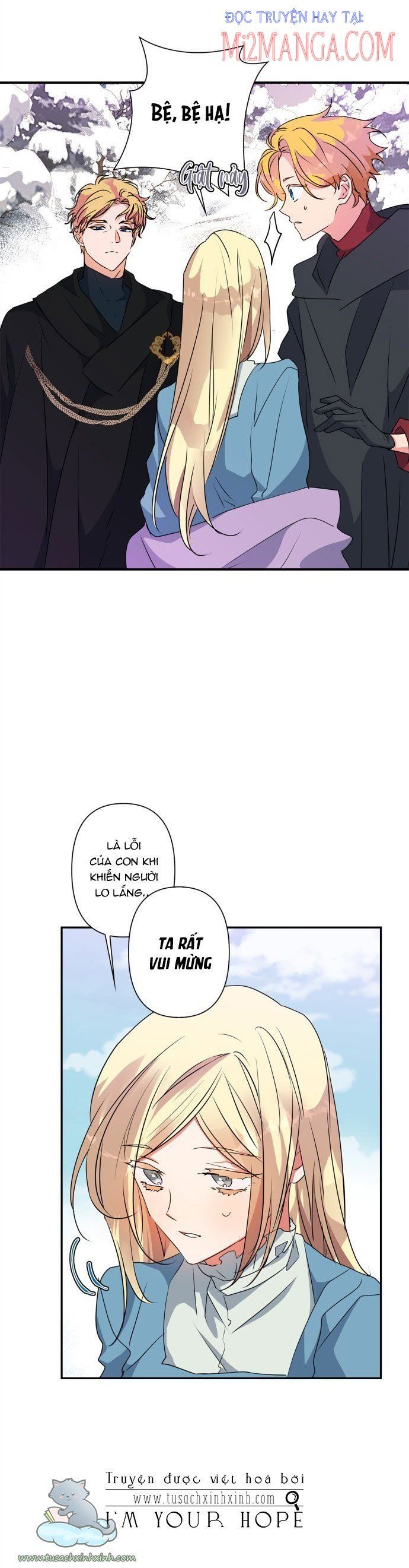 đọc truyện Nhật Ký Nuôi Dưỡng Quái Thú Chương 51.5 ảnh 10 tại Thiên Thai Truyện